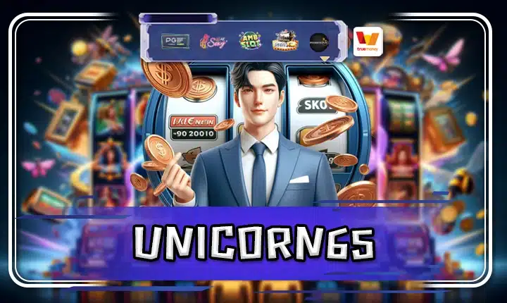 UNICORN65