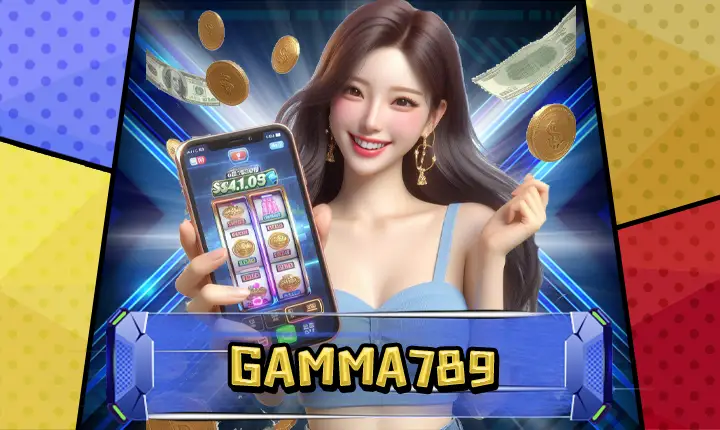 GAMMA789-feature