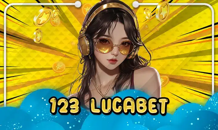 123 LUCABET