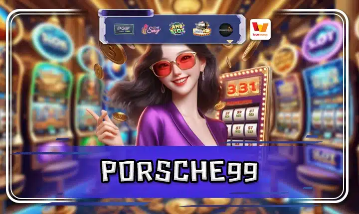 PORSCHE99