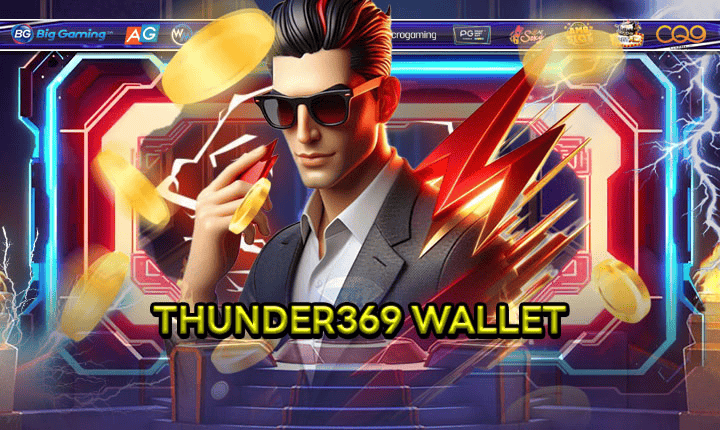 THUNDER369 Article feature image